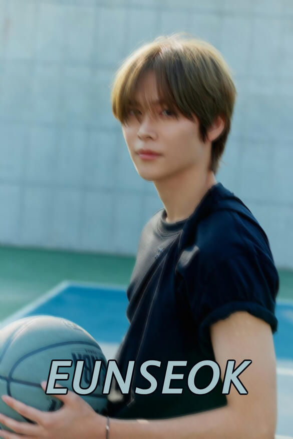 Eunseok