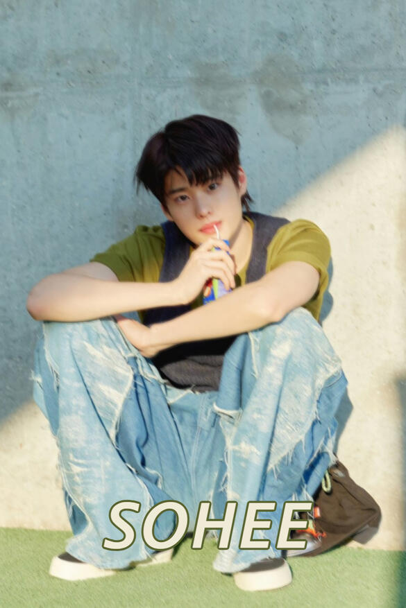 Sohee