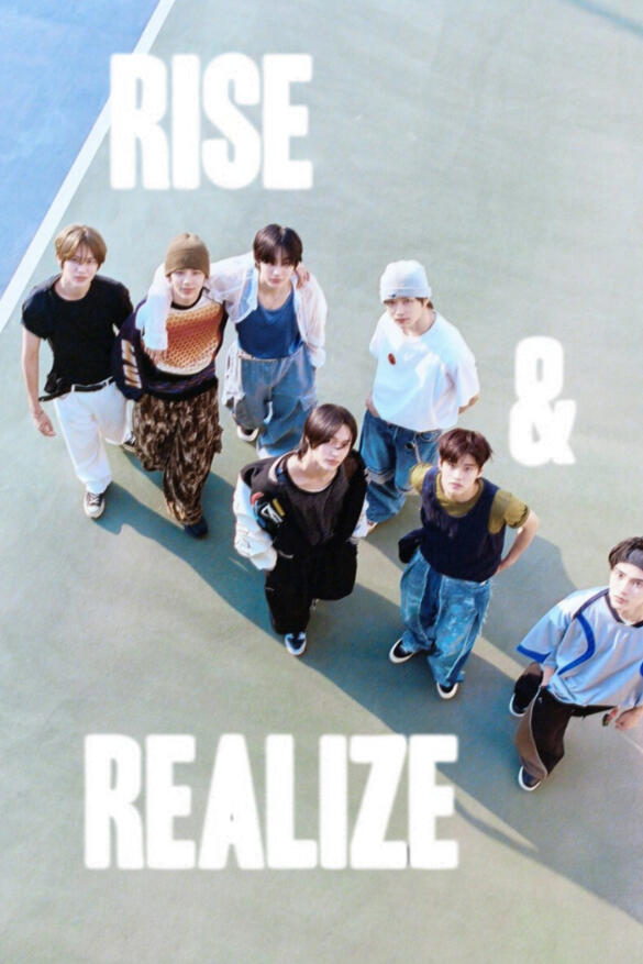 RISE &amp; REALIZE