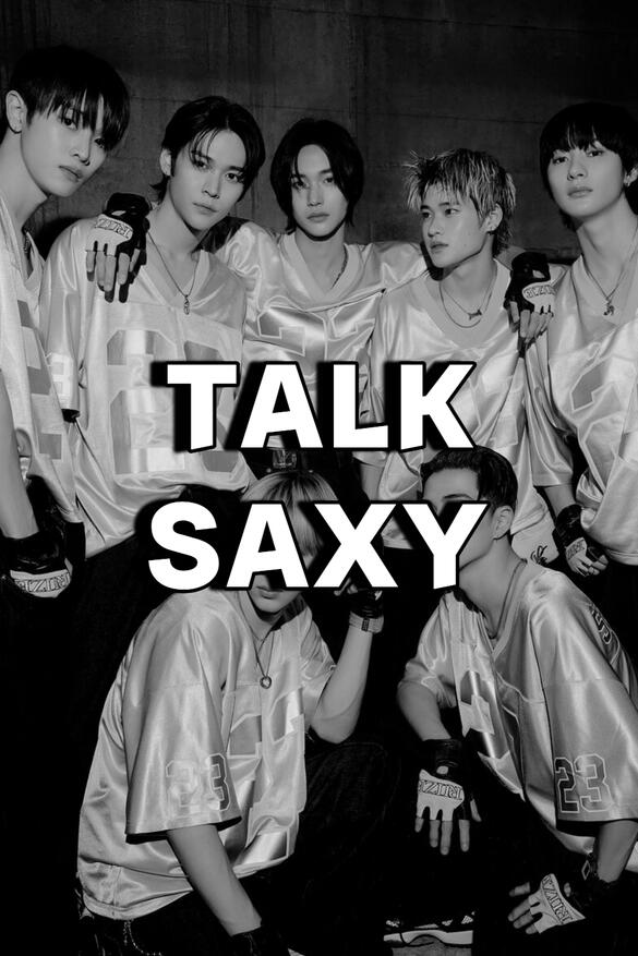 Talk Saxy Preview