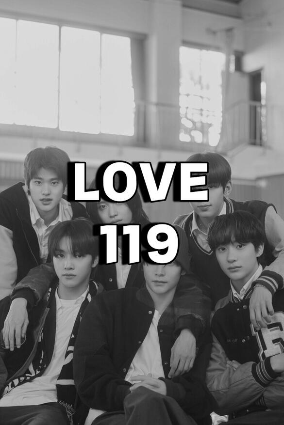 Love 119 Preview